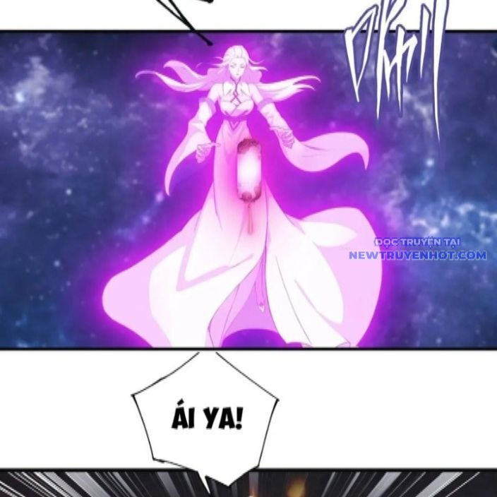 Tu Tiên Trở Về Tại Vườn Trường - Season 2 - Chapter 104 - Page 34