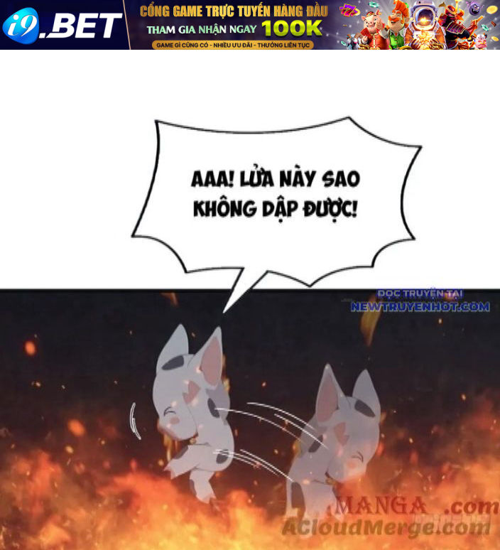 Tu Tiên Trở Về Tại Vườn Trường - Season 2 - Chapter 104 - Page 36