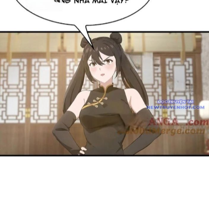 Tu Tiên Trở Về Tại Vườn Trường - Season 2 - Chapter 104 - Page 4