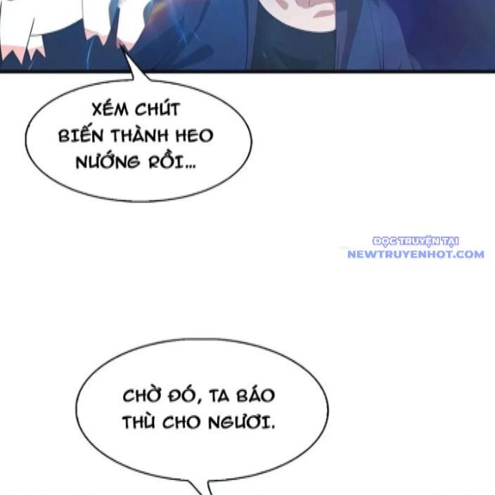 Tu Tiên Trở Về Tại Vườn Trường - Season 2 - Chapter 104 - Page 40