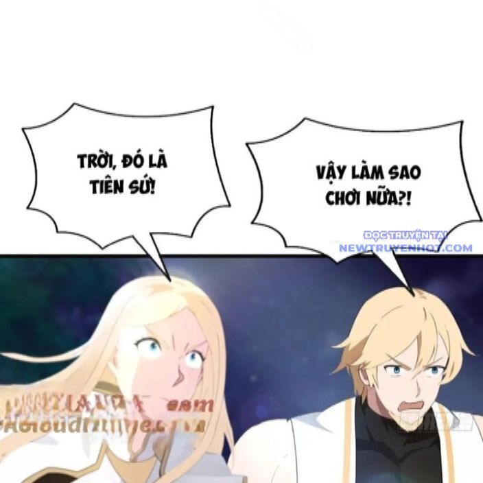 Tu Tiên Trở Về Tại Vườn Trường - Season 2 - Chapter 104 - Page 49