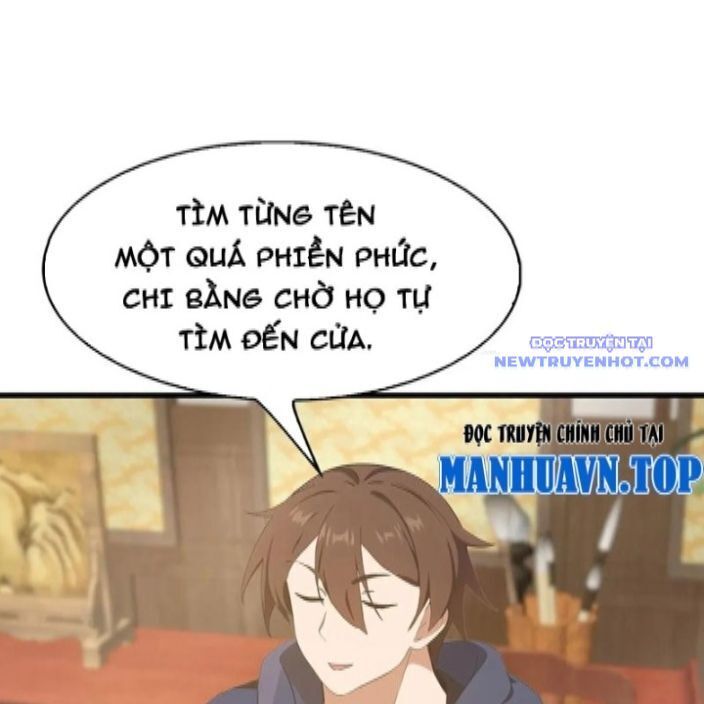 Tu Tiên Trở Về Tại Vườn Trường - Season 2 - Chapter 104 - Page 5