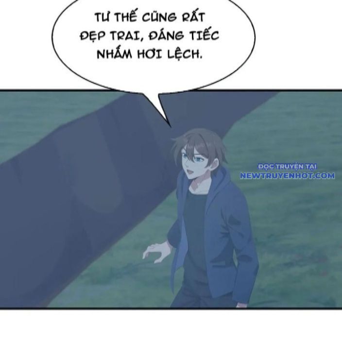 Tu Tiên Trở Về Tại Vườn Trường - Season 2 - Chapter 104 - Page 64