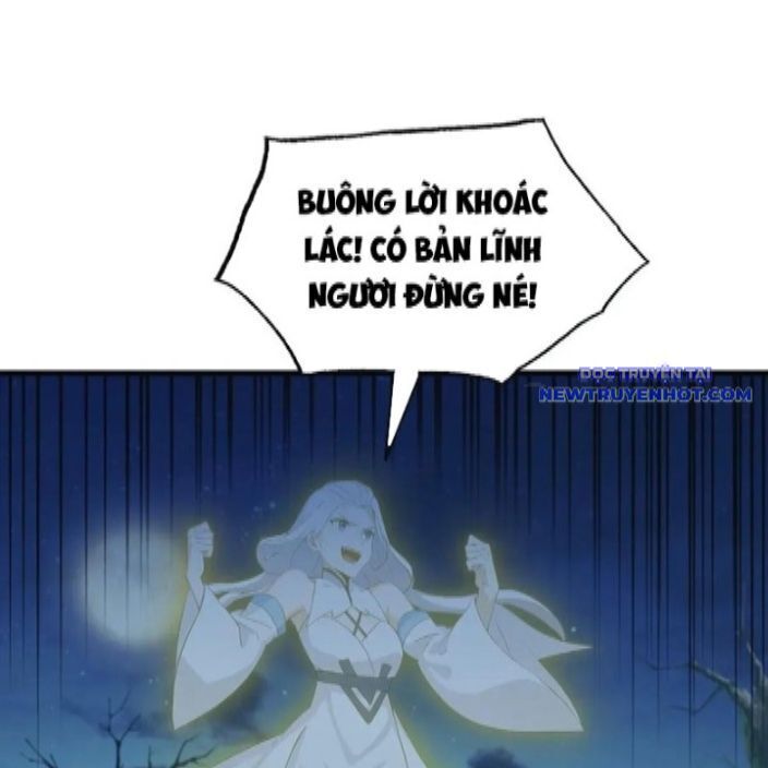 Tu Tiên Trở Về Tại Vườn Trường - Season 2 - Chapter 104 - Page 66