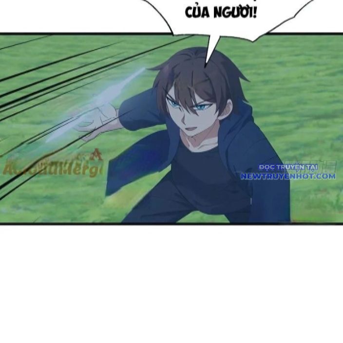 Tu Tiên Trở Về Tại Vườn Trường - Season 2 - Chapter 104 - Page 68