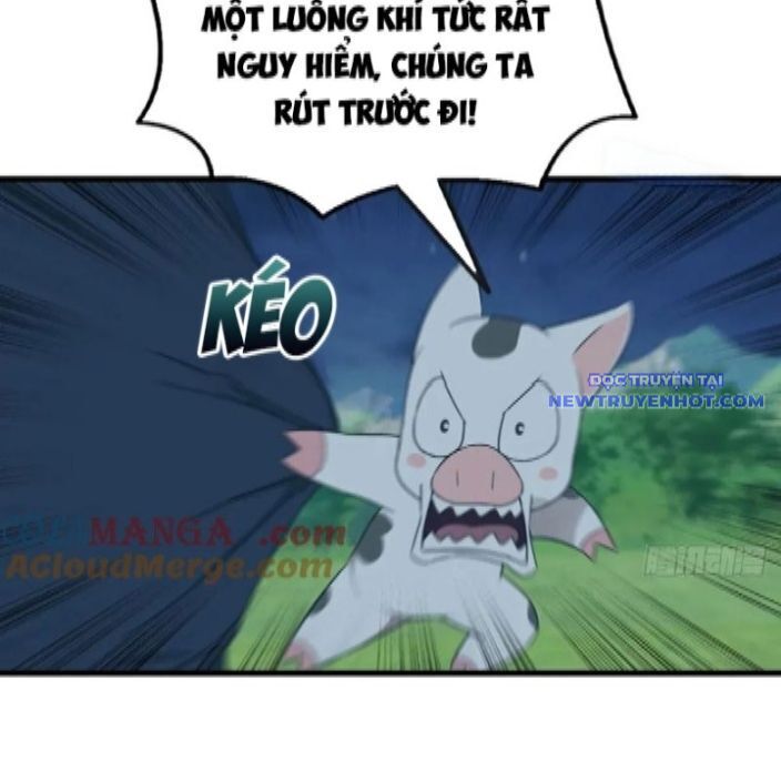 Tu Tiên Trở Về Tại Vườn Trường - Season 2 - Chapter 104 - Page 81