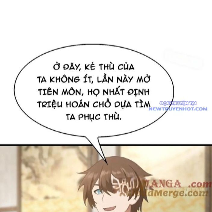 Tu Tiên Trở Về Tại Vườn Trường - Season 2 - Chapter 104 - Page 9