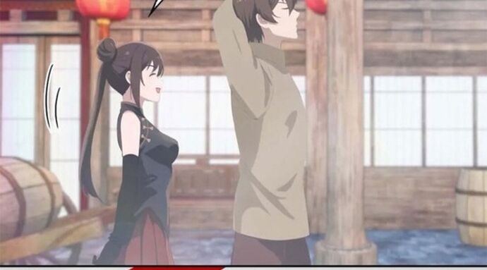 Tu Tiên Trở Về Tại Vườn Trường - Season 2 - Chapter 106 - Page 6