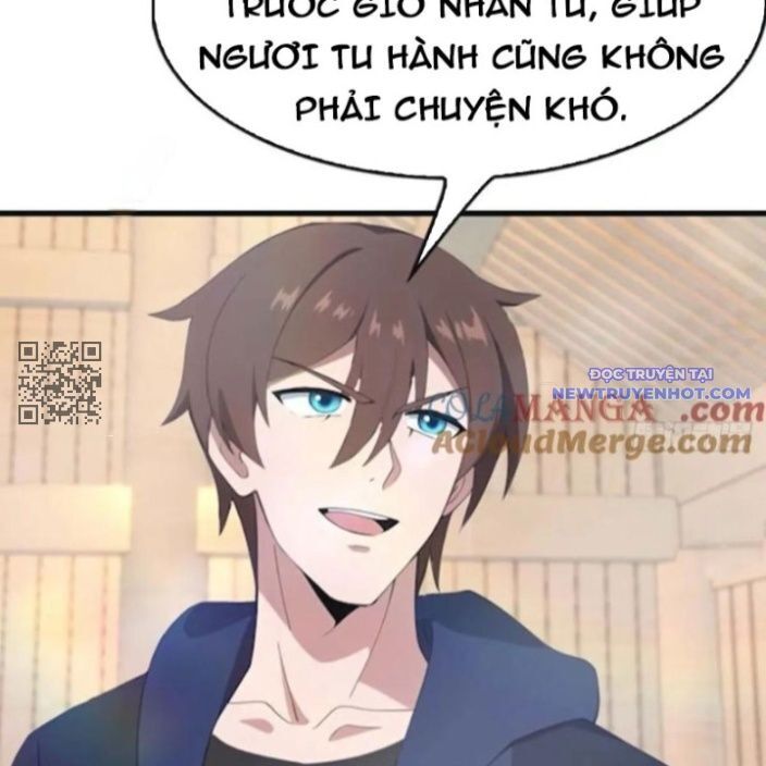 Tu Tiên Trở Về Tại Vườn Trường - Season 2 - Chapter 99 - Page 22