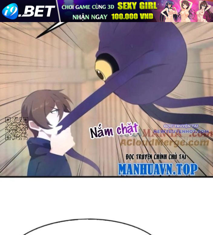 Tu Tiên Trở Về Tại Vườn Trường - Season 2 - Chapter 99 - Page 31