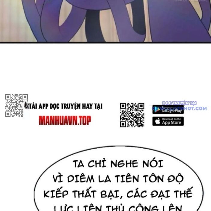 Tu Tiên Trở Về Tại Vườn Trường - Season 2 - Chapter 99 - Page 33