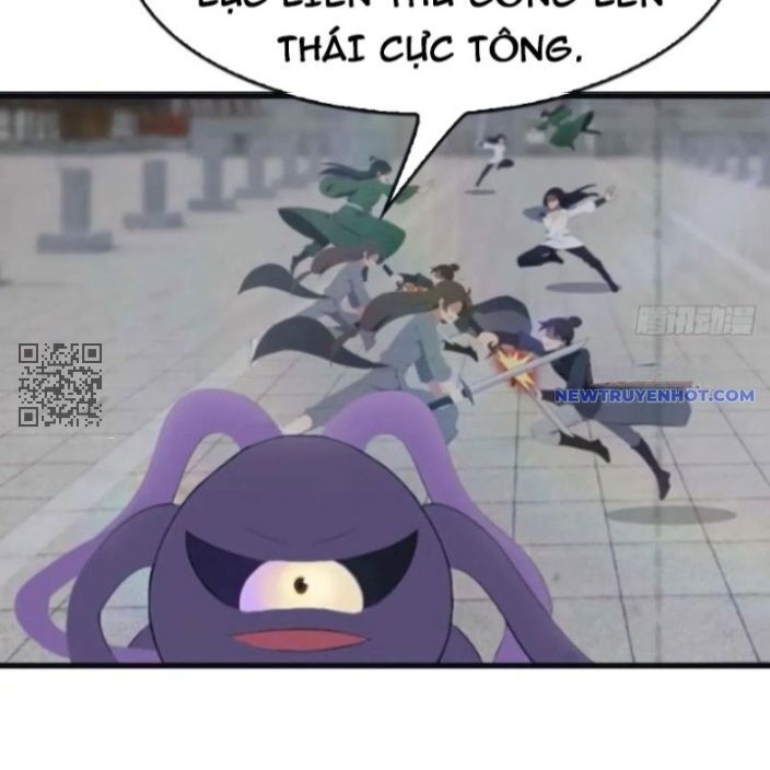 Tu Tiên Trở Về Tại Vườn Trường - Season 2 - Chapter 99 - Page 34