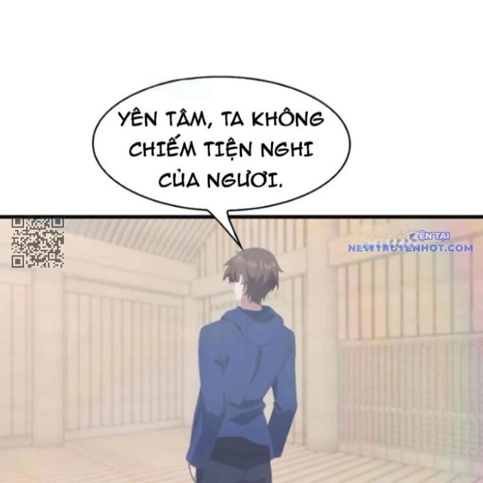 Tu Tiên Trở Về Tại Vườn Trường - Season 2 - Chapter 99 - Page 75