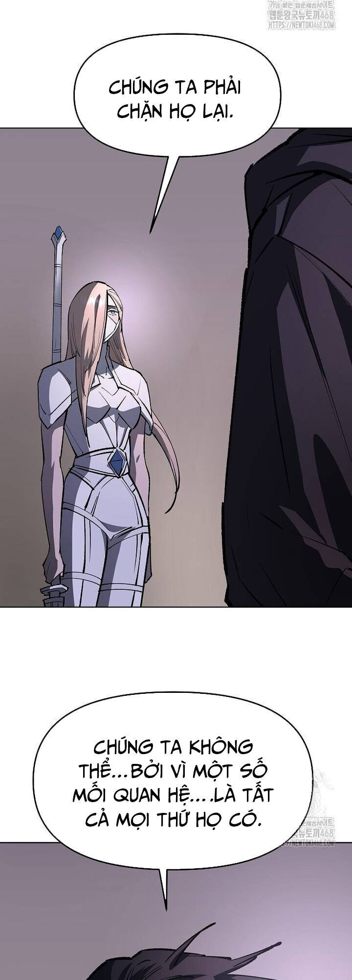 Thiên Ma 3077 - Chapter 34 - Page 26