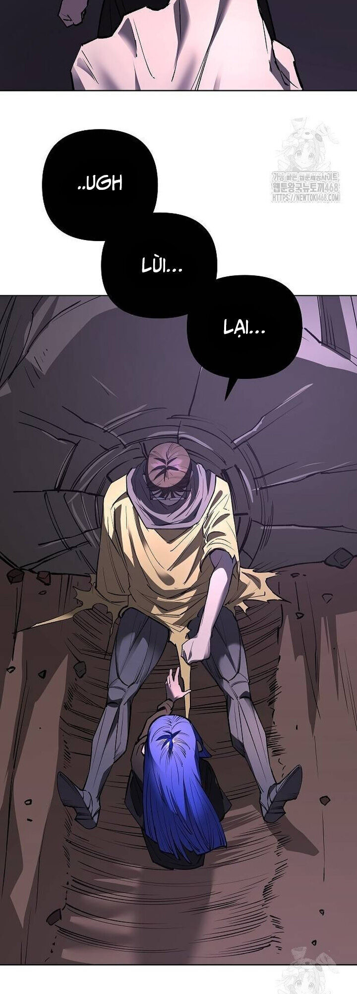 Thiên Ma 3077 - Chapter 34 - Page 30