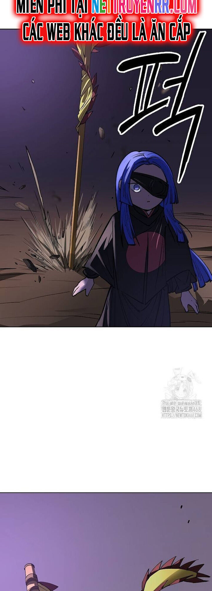 Thiên Ma 3077 - Chapter 34 - Page 32