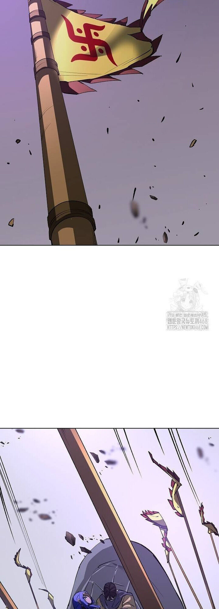 Thiên Ma 3077 - Chapter 34 - Page 33