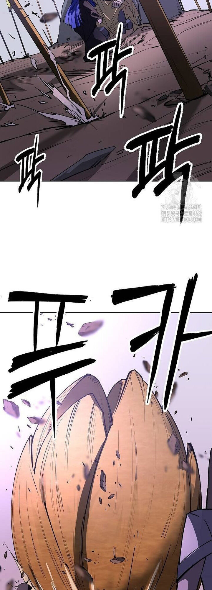 Thiên Ma 3077 - Chapter 34 - Page 34