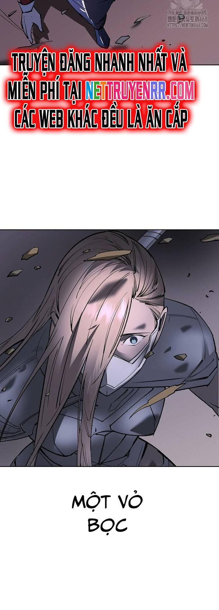 Thiên Ma 3077 - Chapter 34 - Page 36