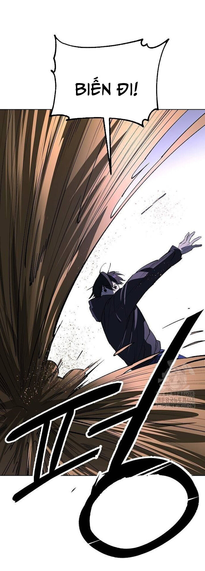 Thiên Ma 3077 - Chapter 34 - Page 37