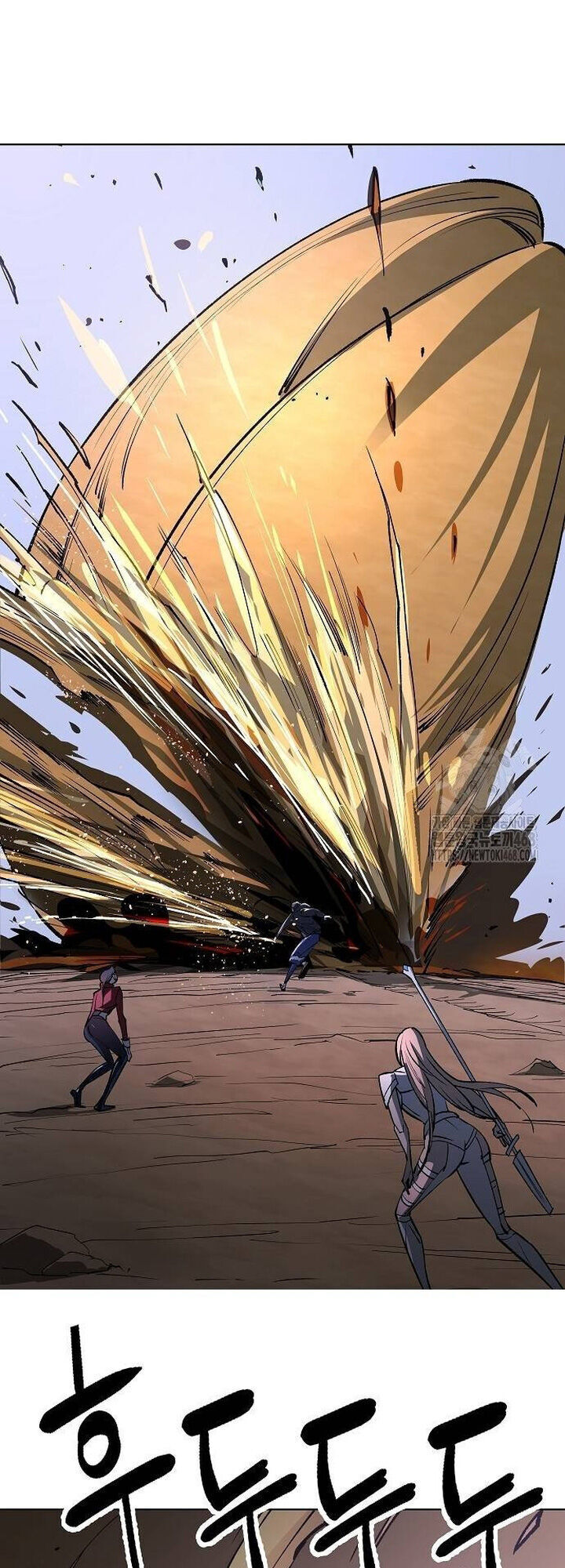 Thiên Ma 3077 - Chapter 34 - Page 38