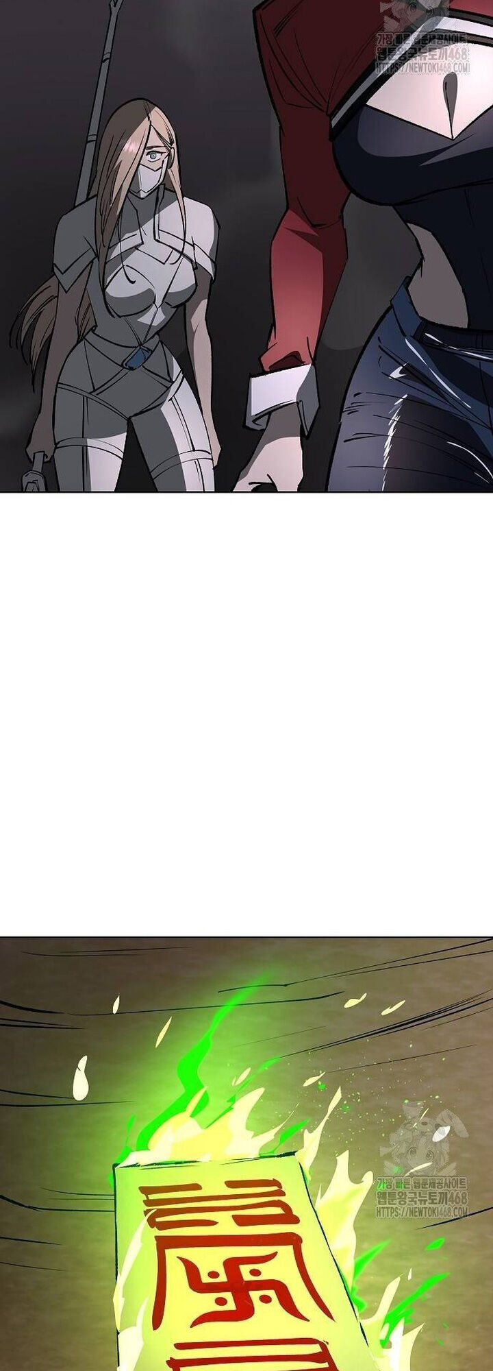 Thiên Ma 3077 - Chapter 34 - Page 41