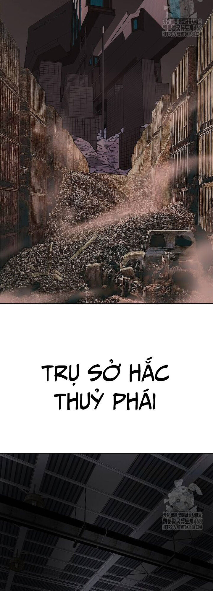 Thiên Ma 3077 - Chapter 34 - Page 46