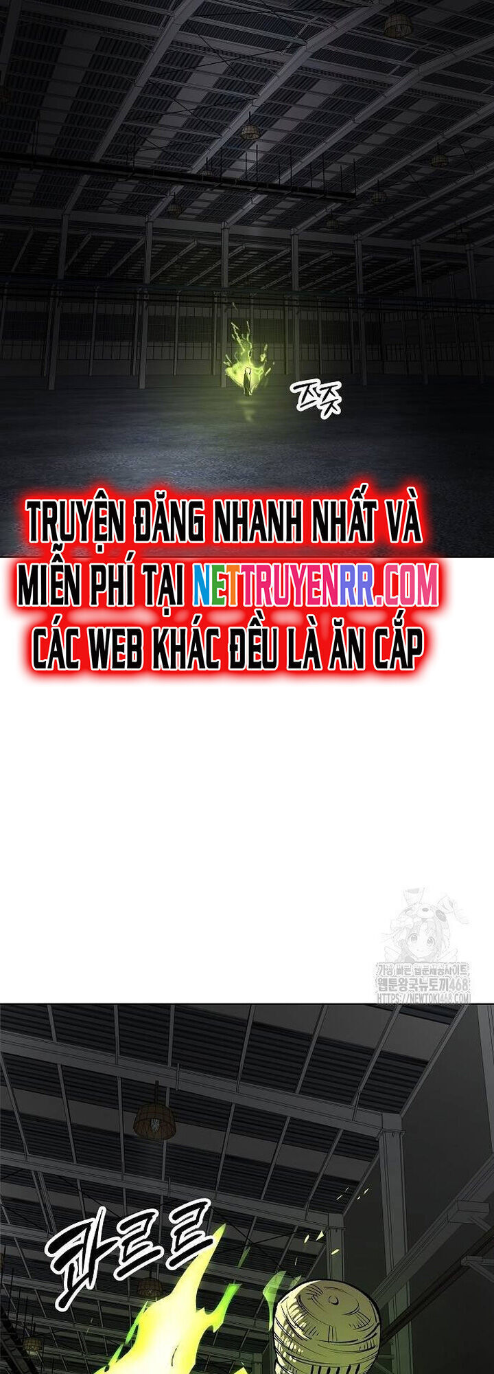 Thiên Ma 3077 - Chapter 34 - Page 47