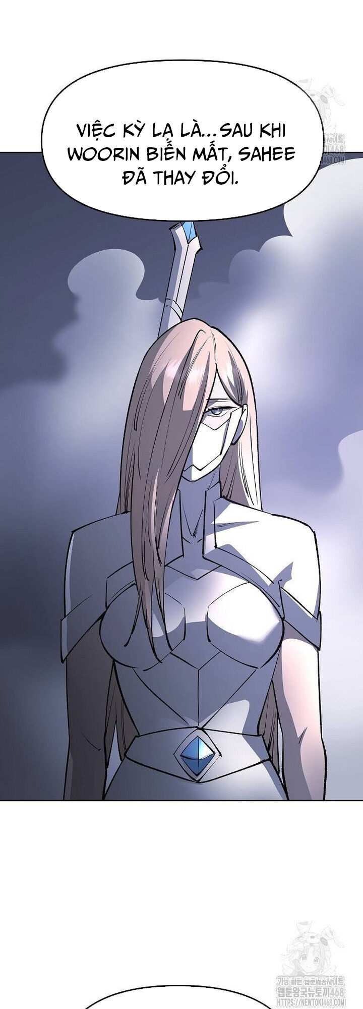 Thiên Ma 3077 - Chapter 34 - Page 5