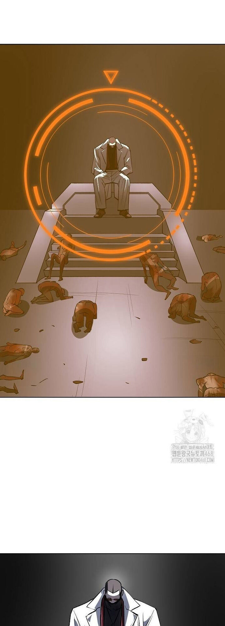 Thiên Ma 3077 - Chapter 34 - Page 52