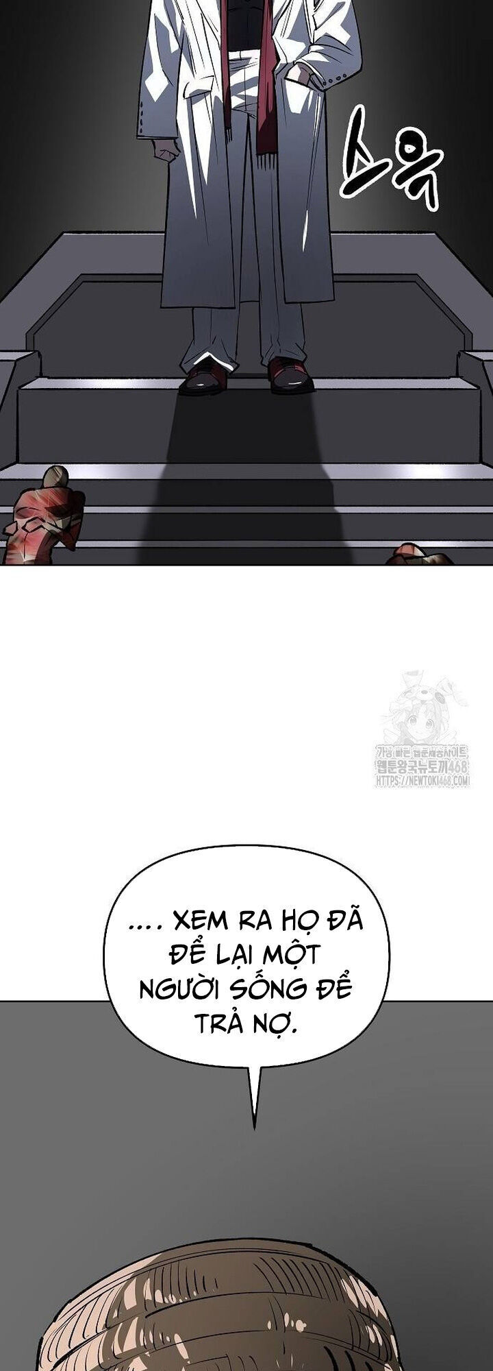 Thiên Ma 3077 - Chapter 34 - Page 53