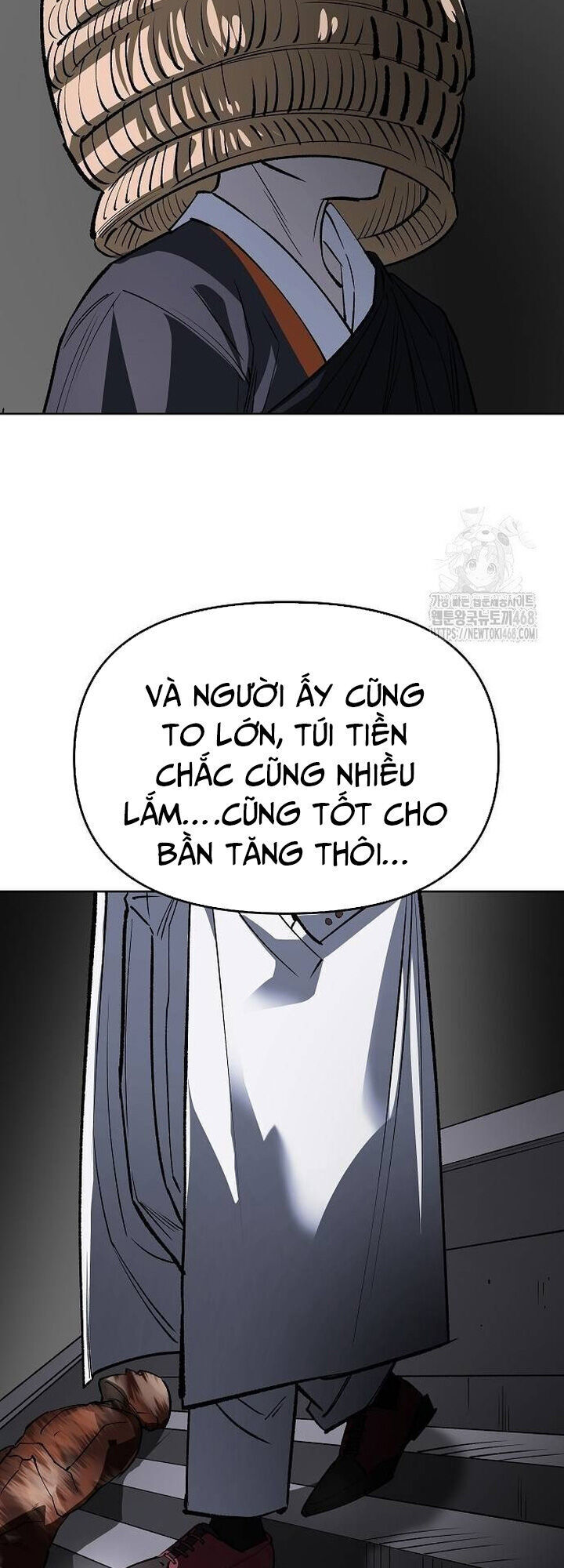 Thiên Ma 3077 - Chapter 34 - Page 54