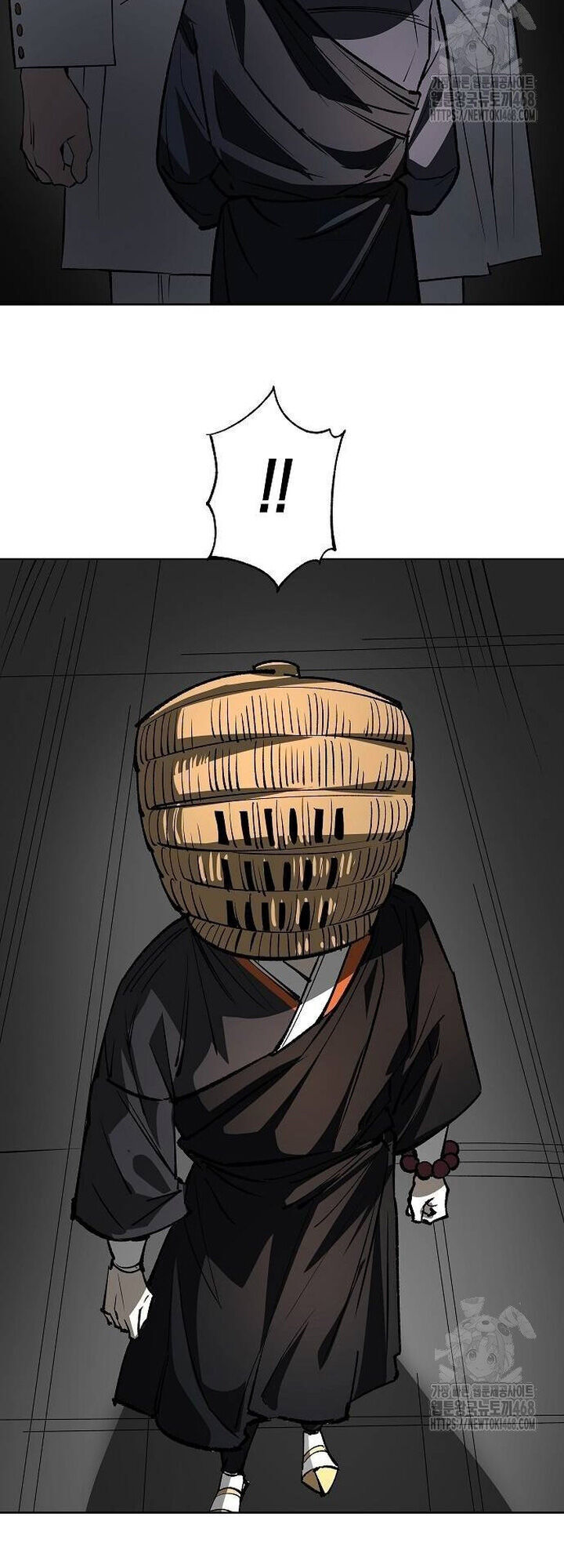 Thiên Ma 3077 - Chapter 34 - Page 56