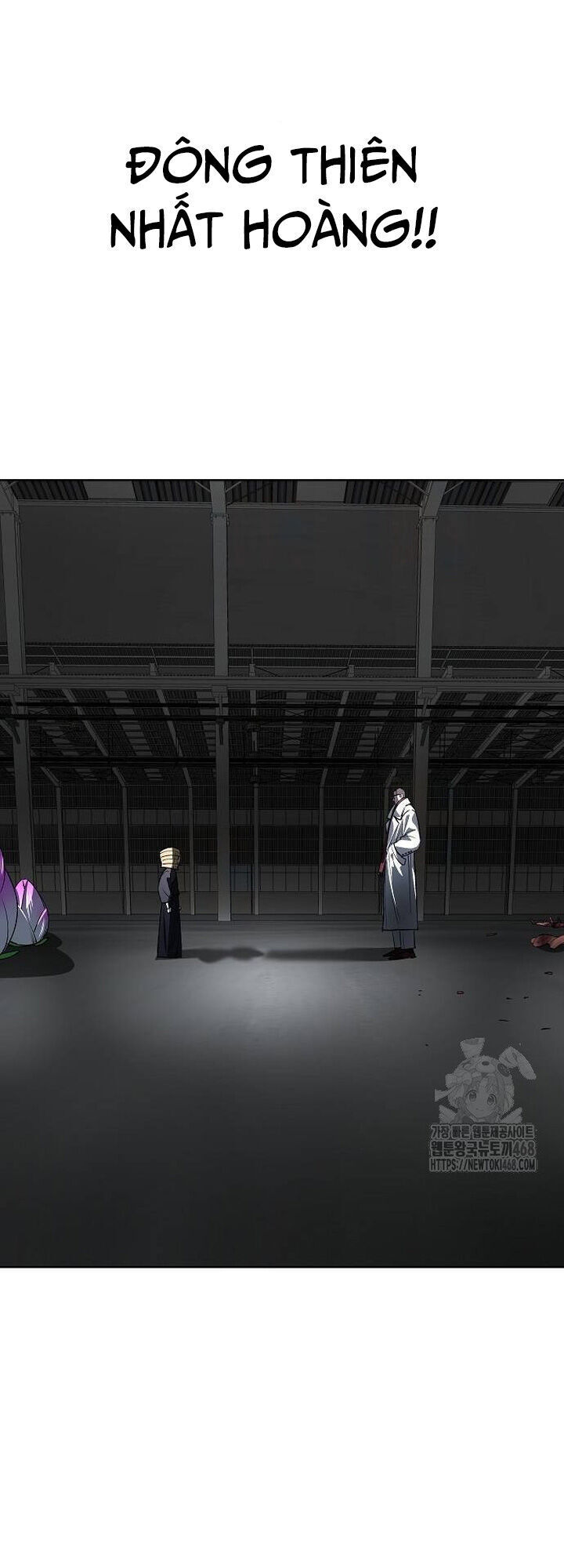 Thiên Ma 3077 - Chapter 34 - Page 57