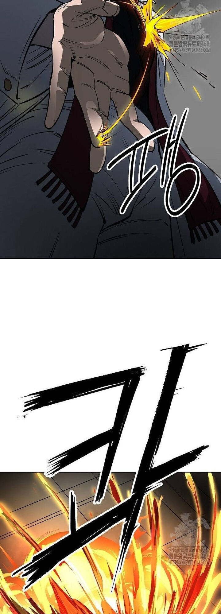 Thiên Ma 3077 - Chapter 34 - Page 61