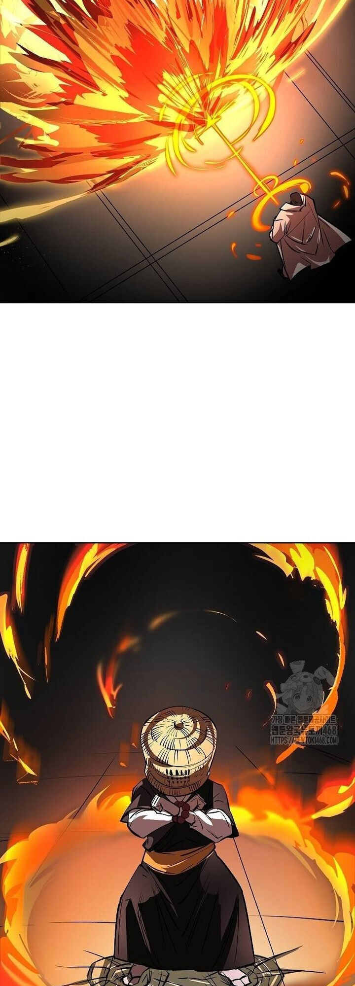 Thiên Ma 3077 - Chapter 34 - Page 62