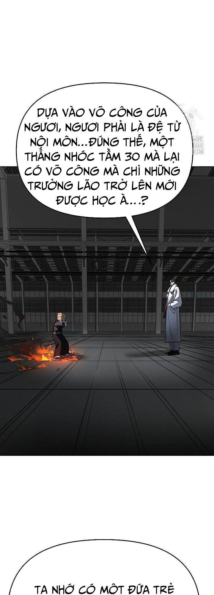 Thiên Ma 3077 - Chapter 34 - Page 65