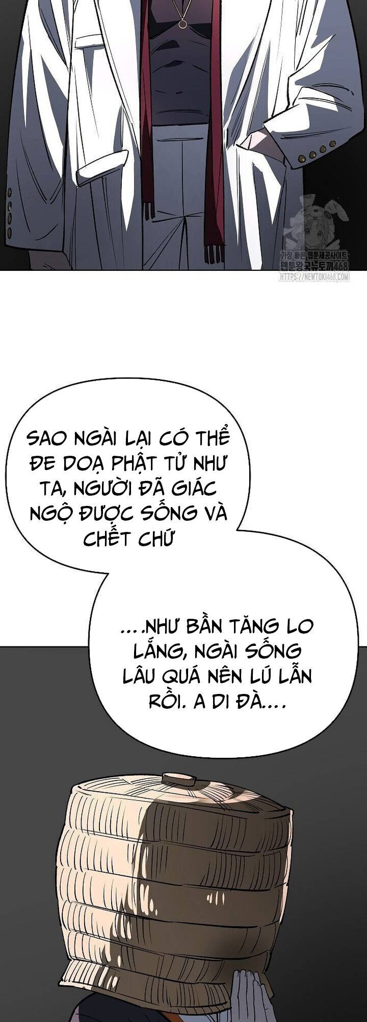 Thiên Ma 3077 - Chapter 34 - Page 75