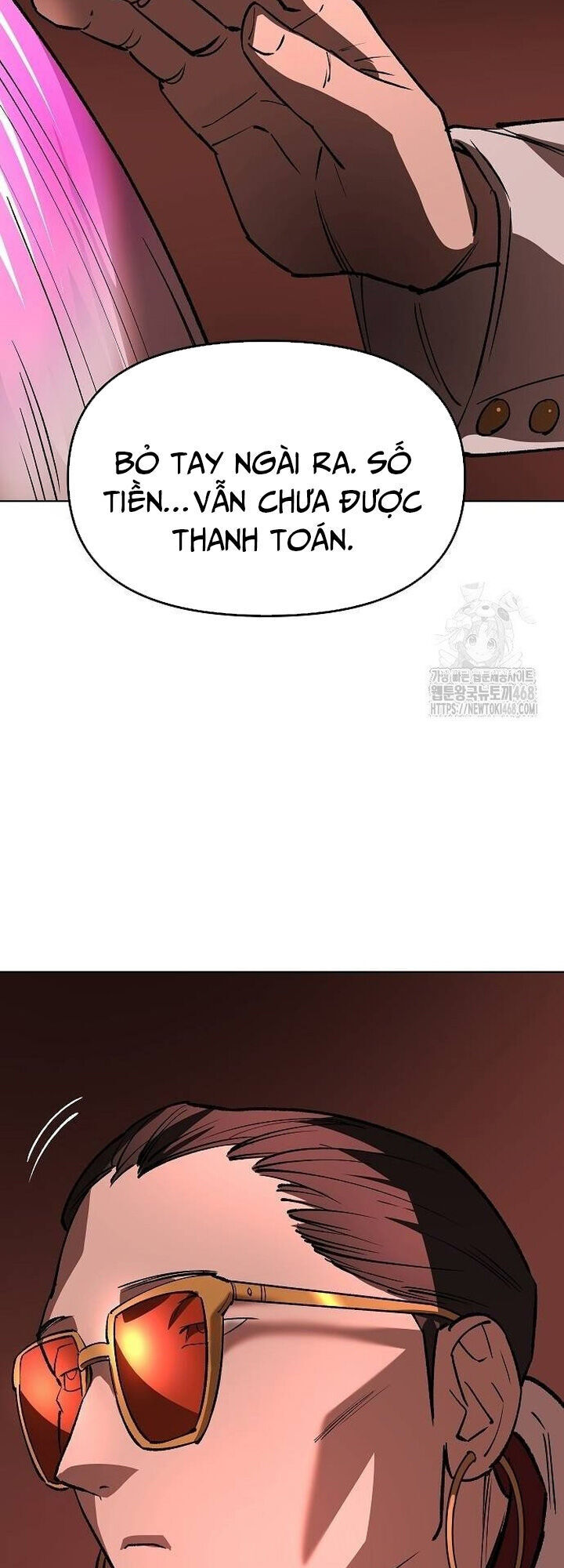 Thiên Ma 3077 - Chapter 34 - Page 84