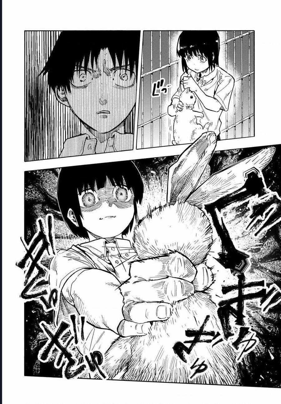 Lục nhân thập tự giá Chapter 184 - Trang 13