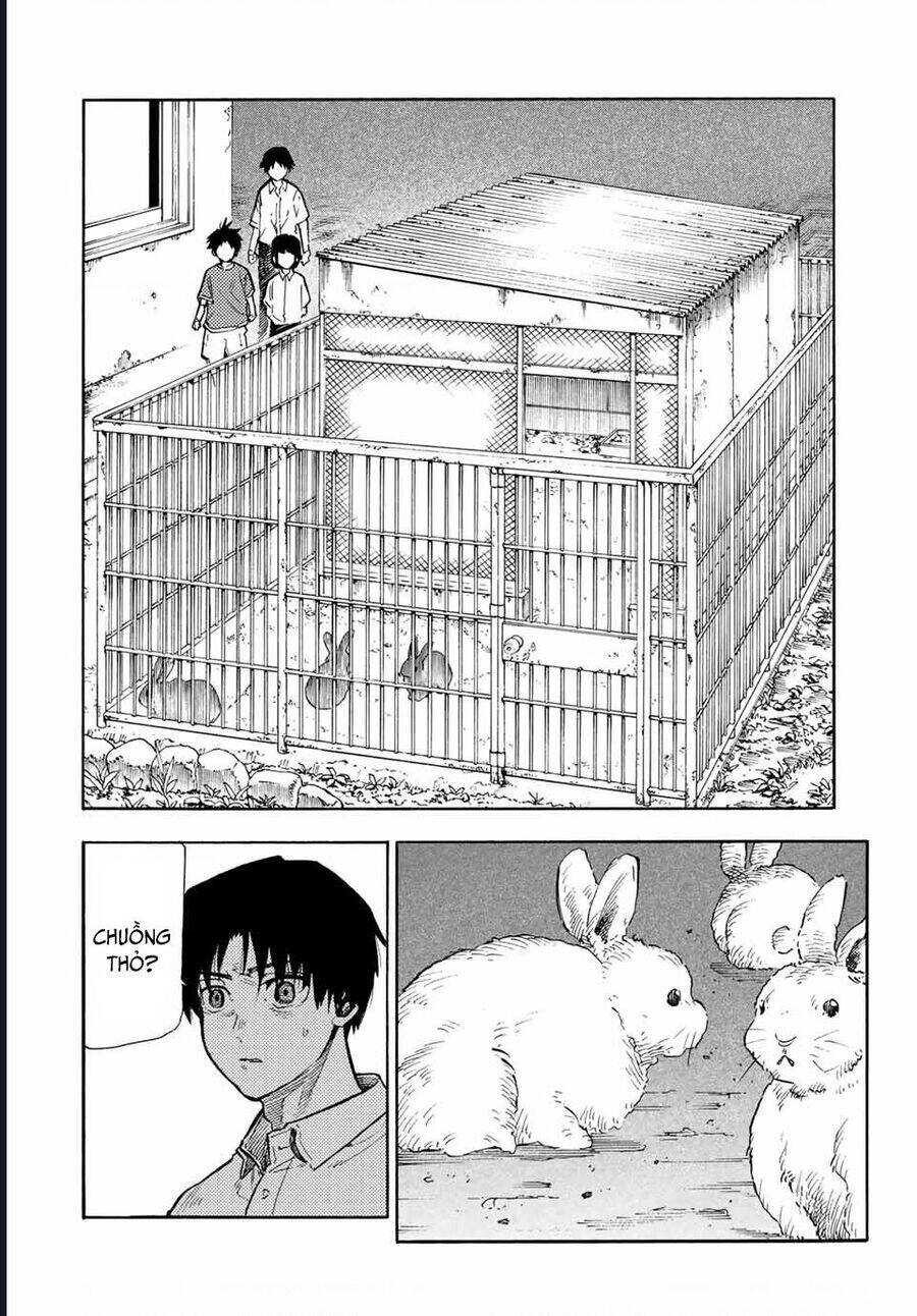 Lục nhân thập tự giá Chapter 184 - Trang 9