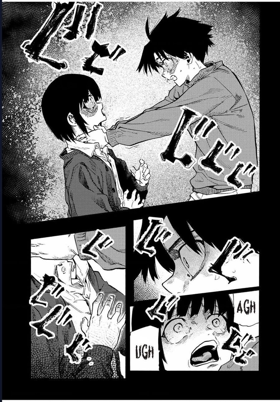 Lục nhân thập tự giá - Chapter 185 - Page 12