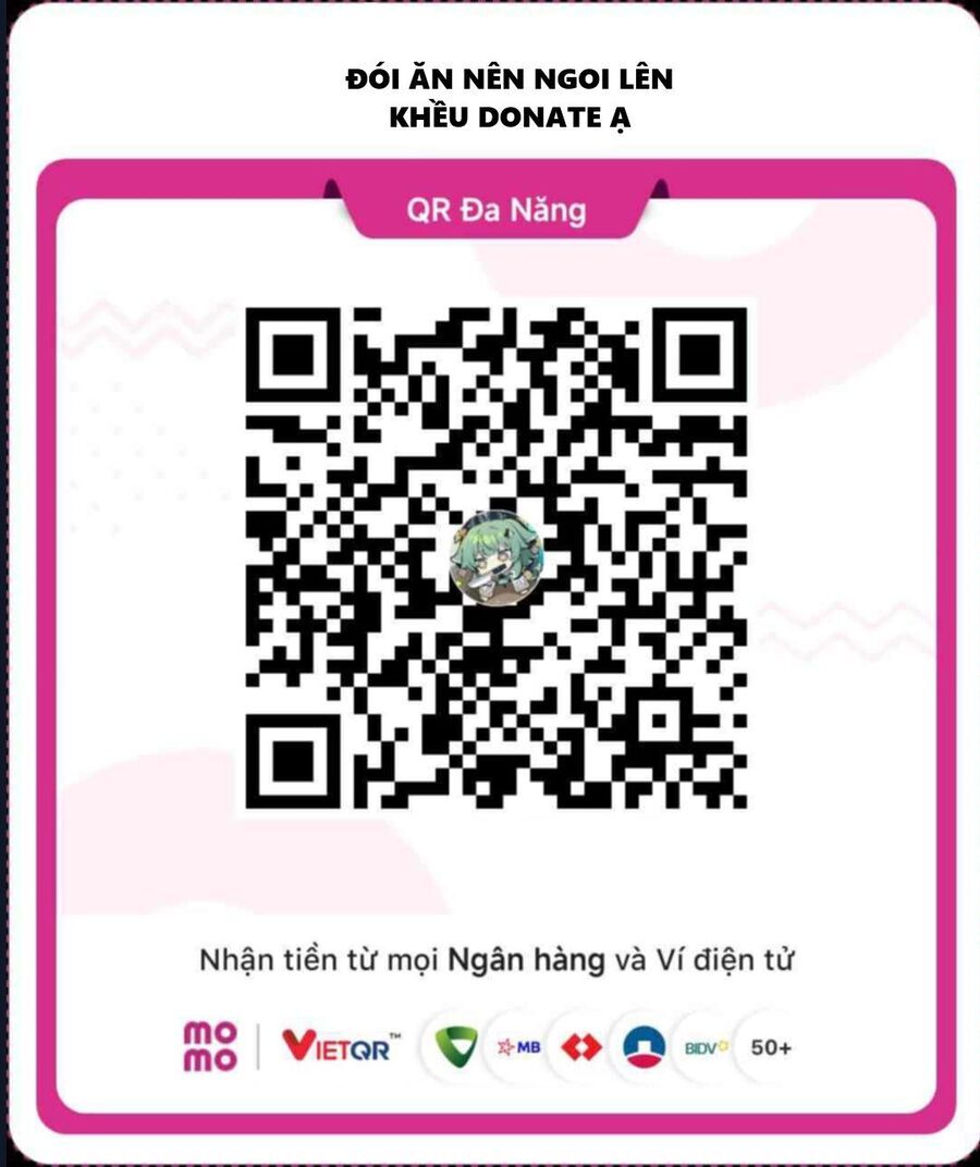 Lục nhân thập tự giá - Chapter 185 - Page 20