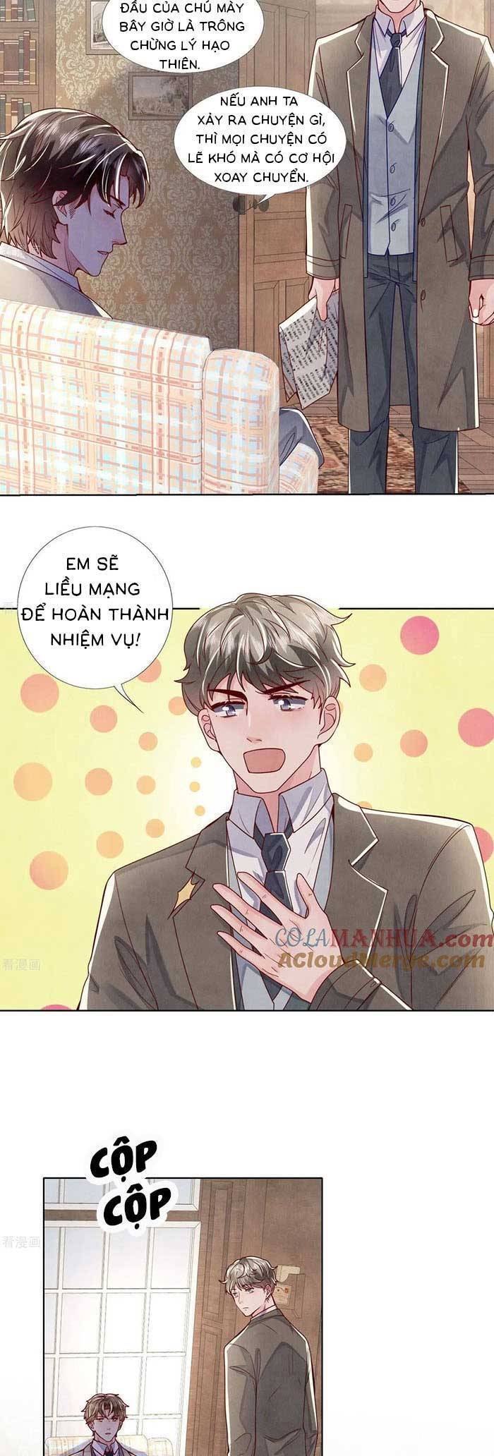 Tôi Có Ông Chồng Hay Ghen - Chapter 150 - Page 13