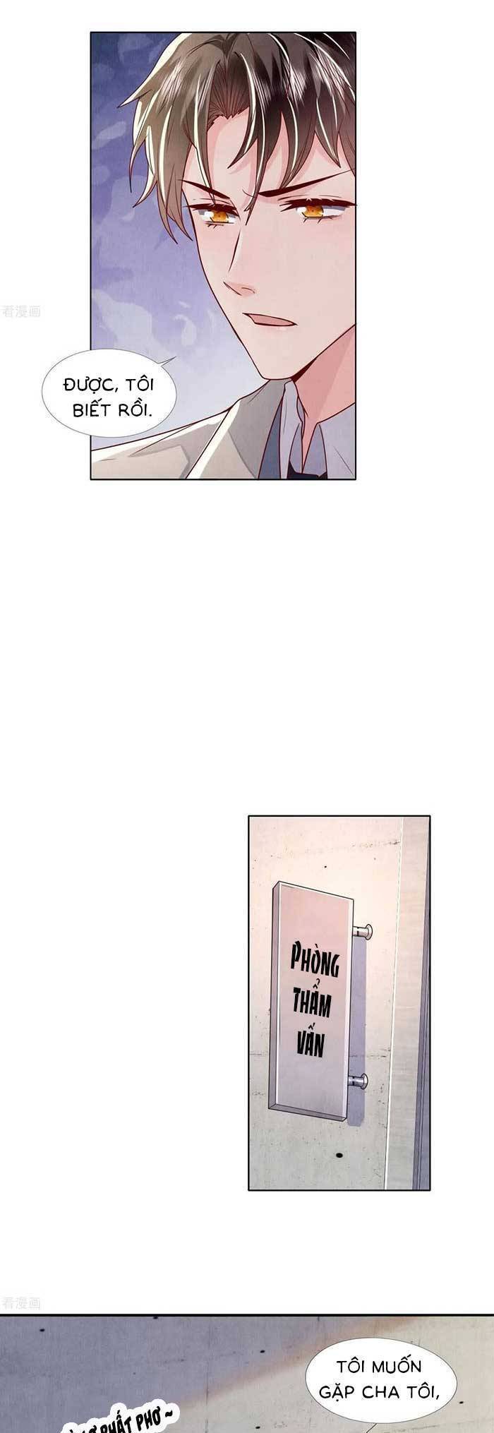 Tôi Có Ông Chồng Hay Ghen - Chapter 150 - Page 15
