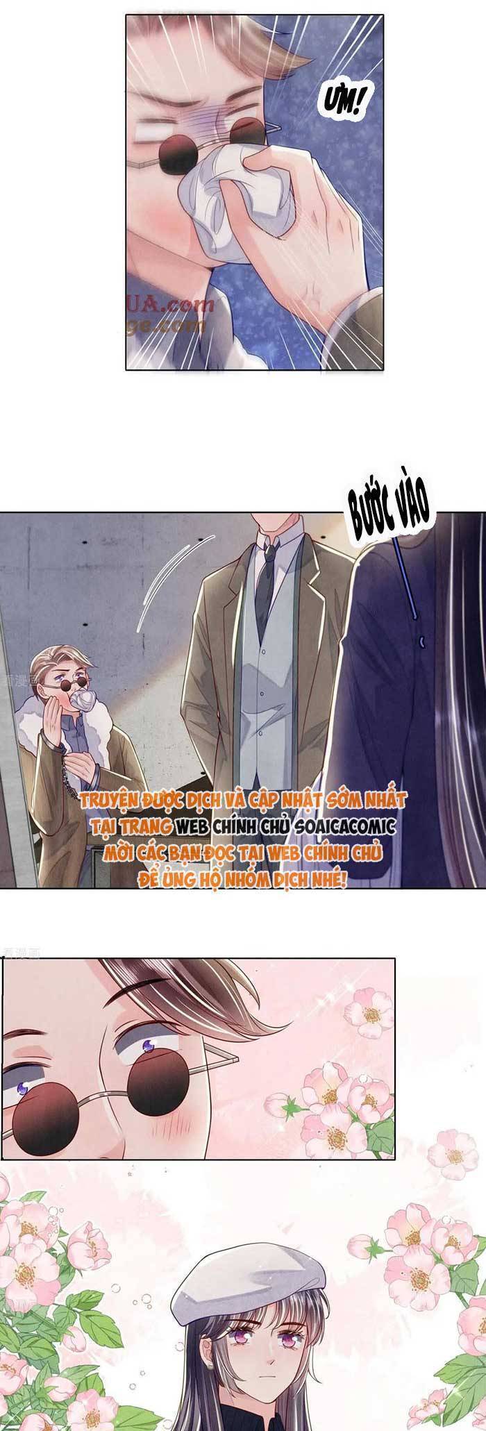 Tôi Có Ông Chồng Hay Ghen - Chapter 150 - Page 18