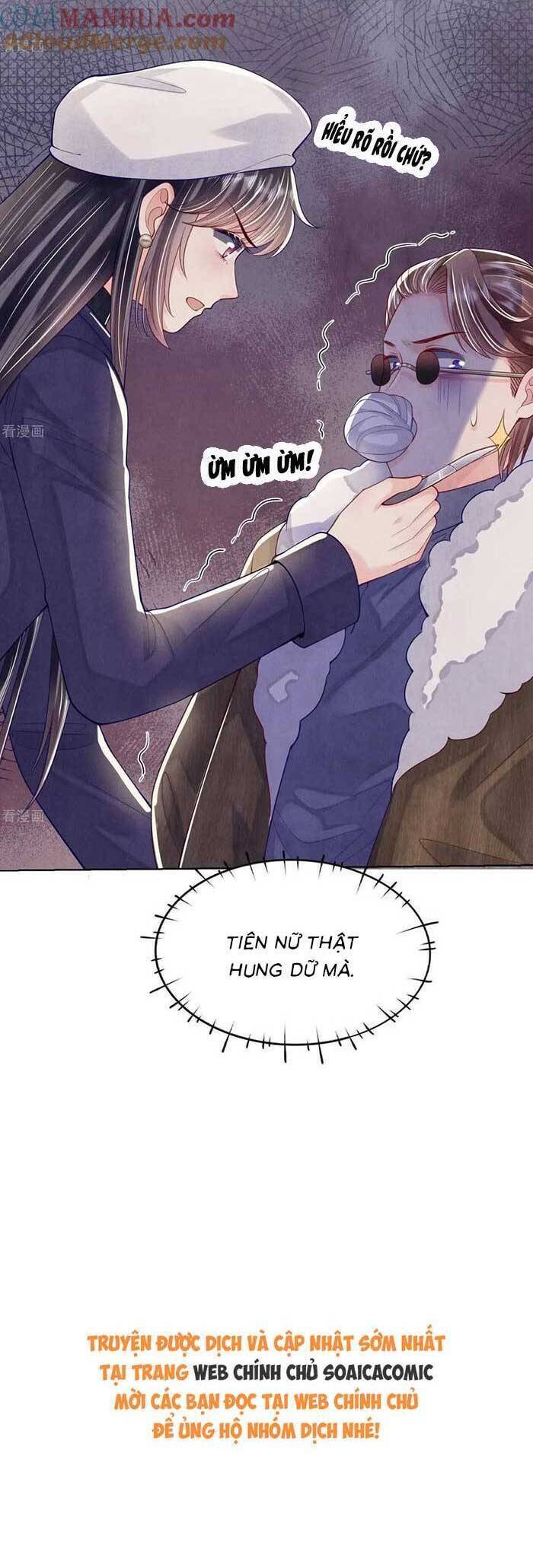 Tôi Có Ông Chồng Hay Ghen - Chapter 150 - Page 20