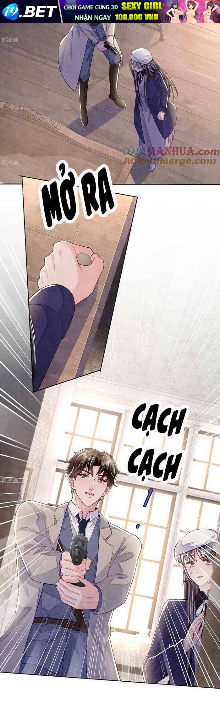 Tôi Có Ông Chồng Hay Ghen - Chapter 150 - Page 3