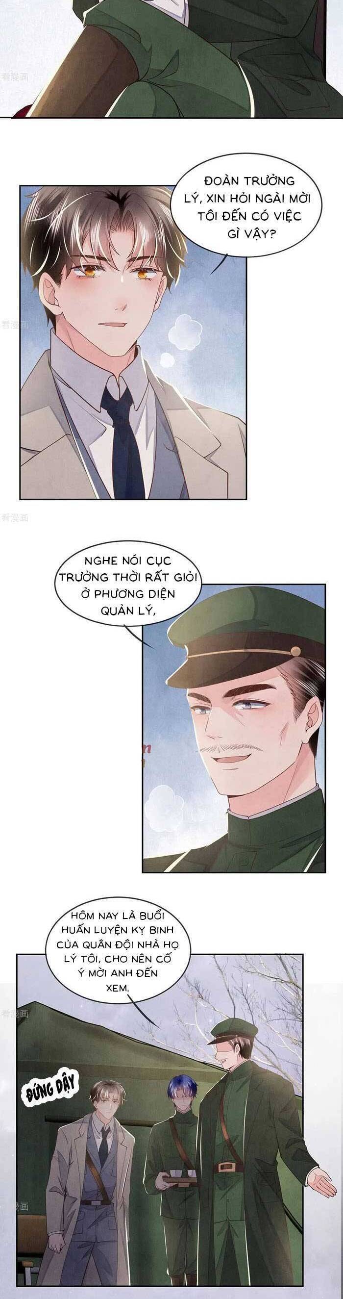 Tôi Có Ông Chồng Hay Ghen - Chapter 151 - Page 11