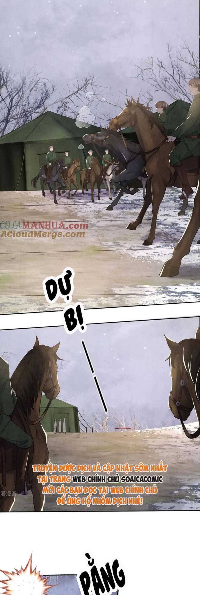 Tôi Có Ông Chồng Hay Ghen - Chapter 151 - Page 12